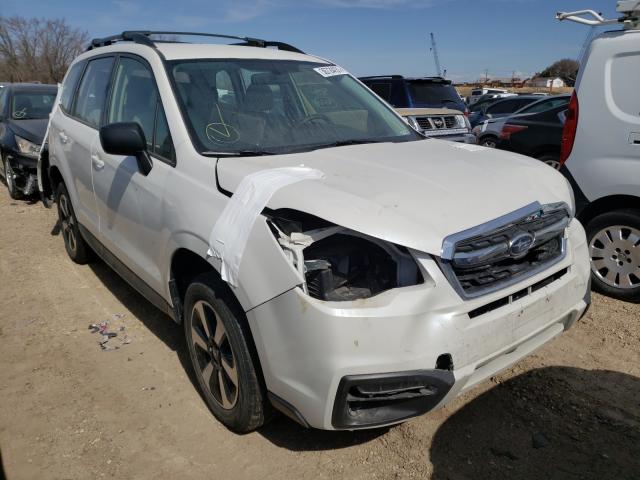 SUBARU FORESTER 2 2017 jf2sjabc7hh548756