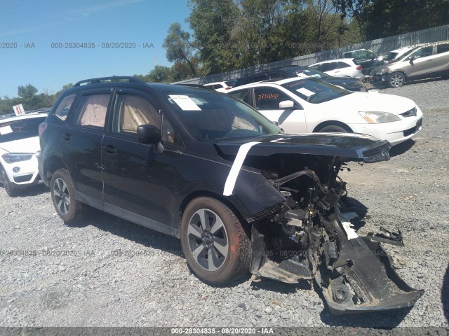 SUBARU FORESTER 2017 jf2sjabc7hh559739