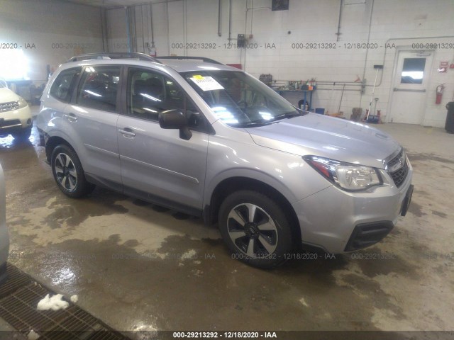 SUBARU FORESTER 2017 jf2sjabc7hh591722