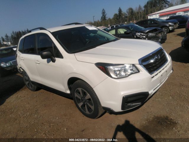 SUBARU FORESTER 2017 jf2sjabc7hh591803