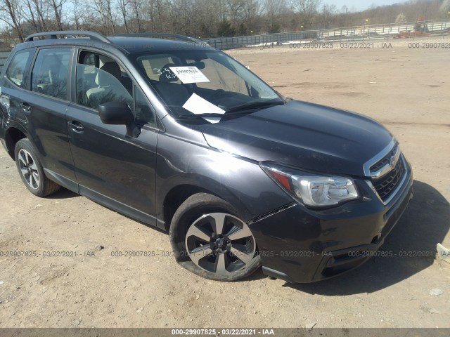 SUBARU FORESTER 2017 jf2sjabc7hh596290