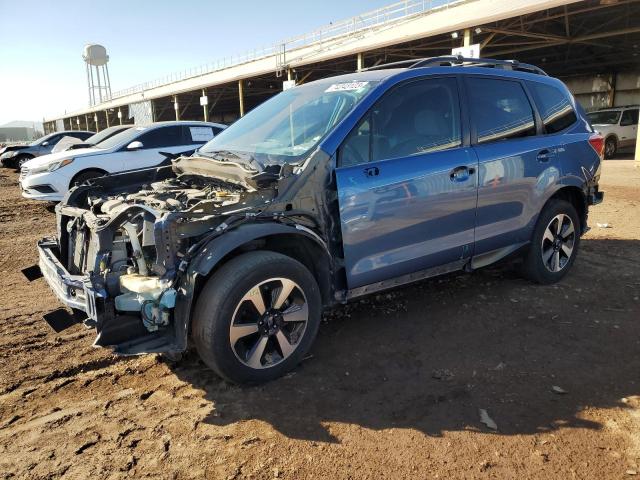 SUBARU FORESTER 2018 jf2sjabc7jh415162