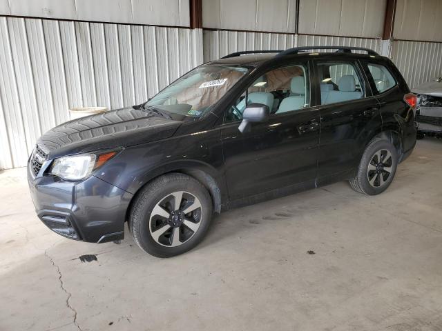 SUBARU FORESTER 2 2018 jf2sjabc7jh422693