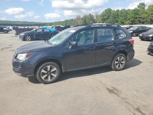 SUBARU FORESTER 2 2018 jf2sjabc7jh426193