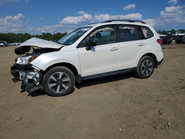 SUBARU FORESTER 2018 jf2sjabc7jh500146