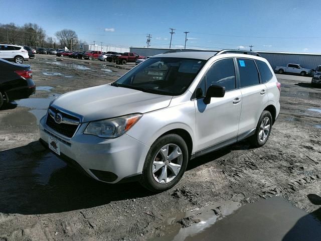 SUBARU FORESTER 2015 jf2sjabc8fh520929