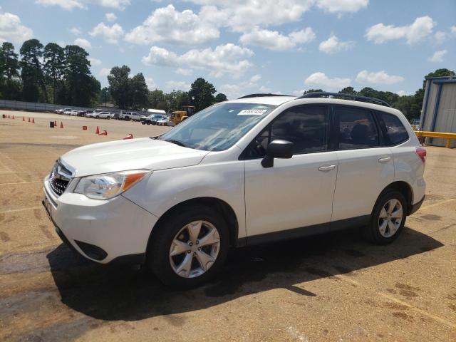 SUBARU FORESTER 2 2015 jf2sjabc8fh819563