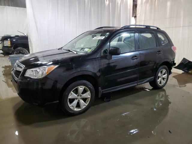 SUBARU FORESTER 2 2016 jf2sjabc8gh445442