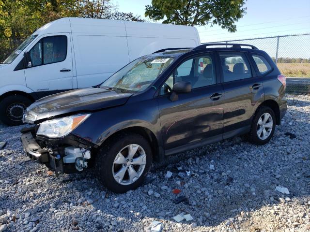 SUBARU FORESTER 2016 jf2sjabc8gh447742