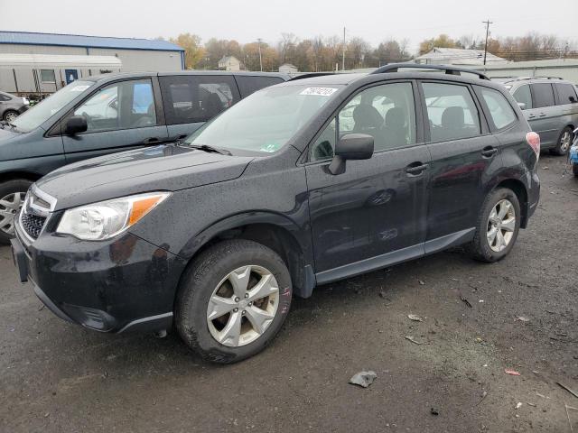 SUBARU FORESTER 2016 jf2sjabc8gh500245