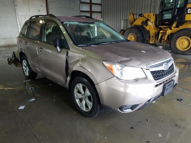 SUBARU FORESTER 2016 jf2sjabc8gh568853