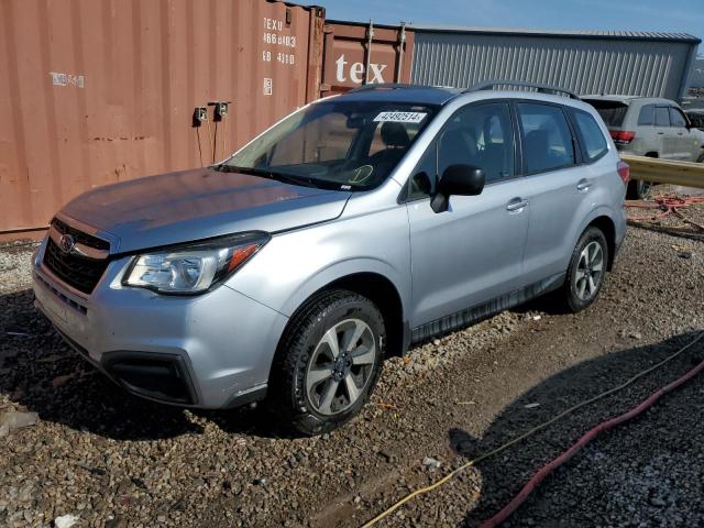 SUBARU FORESTER 2017 jf2sjabc8hh411017