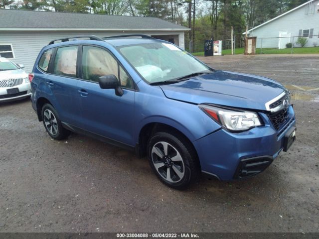 SUBARU FORESTER 2017 jf2sjabc8hh429906