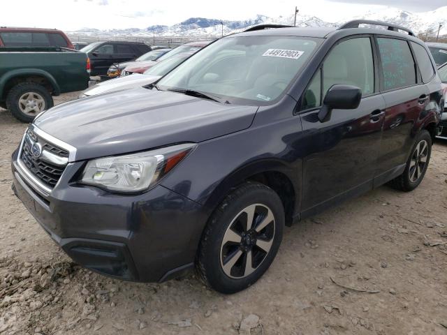 SUBARU FORESTER 2 2017 jf2sjabc8hh448908