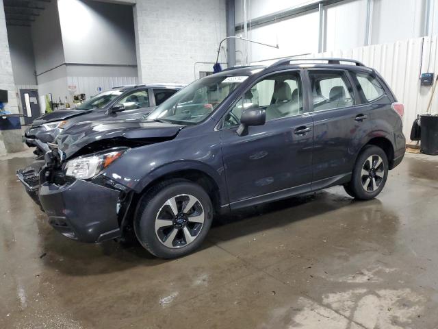 SUBARU FORESTER 2017 jf2sjabc8hh459682