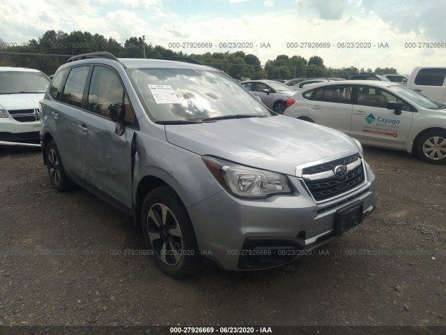 SUBARU FORESTER 2017 jf2sjabc8hh495680