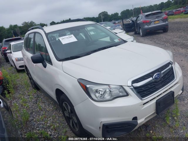 SUBARU FORESTER 2017 jf2sjabc8hh519878