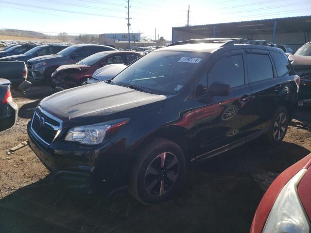 SUBARU FORESTER 2017 jf2sjabc8hh544683