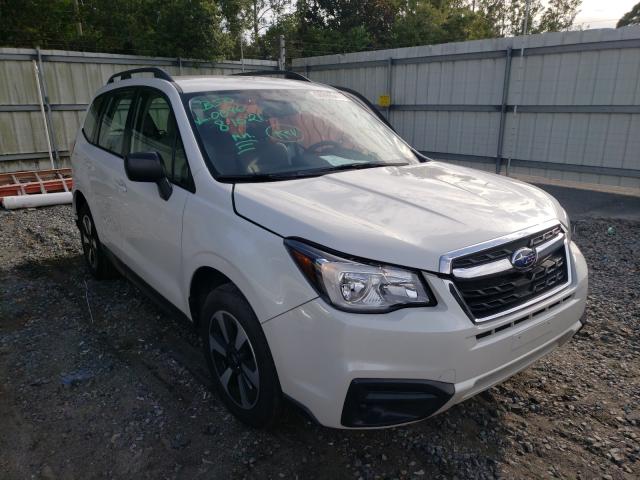 SUBARU FORESTER 2 2017 jf2sjabc8hh550046