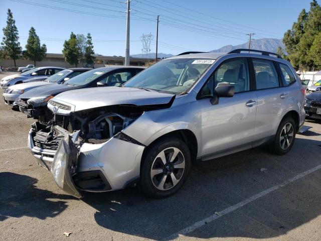 SUBARU FORESTER 2 2017 jf2sjabc8hh564108