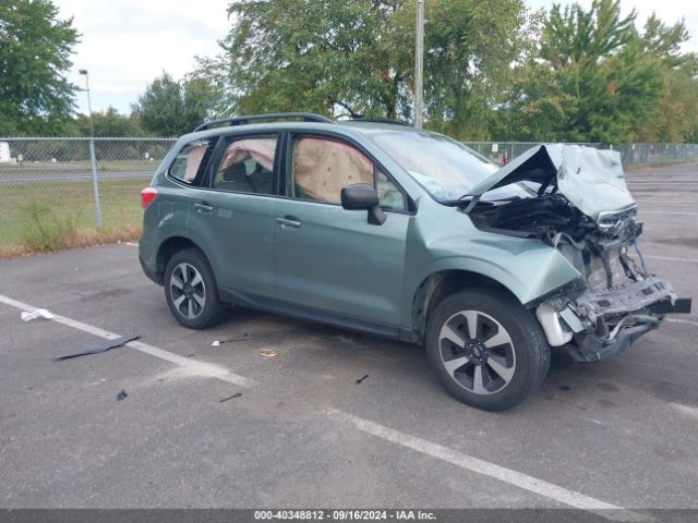 SUBARU FORESTER 2017 jf2sjabc8hh575206