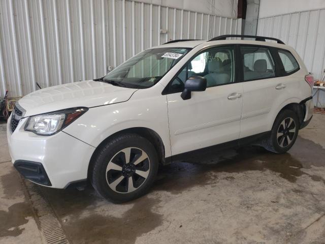 SUBARU FORESTER 2018 jf2sjabc8jh567032