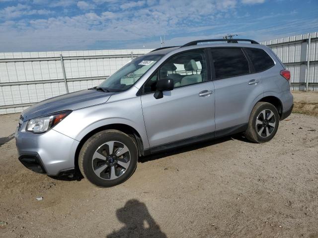 SUBARU FORESTER 2 2018 jf2sjabc8jh609179