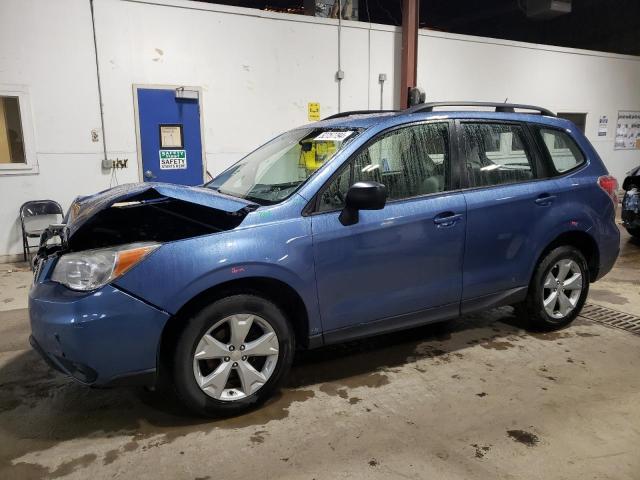 SUBARU FORESTER 2015 jf2sjabc9fh507476