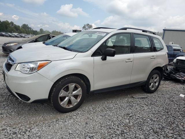 SUBARU FORESTER 2 2015 jf2sjabc9fh814291