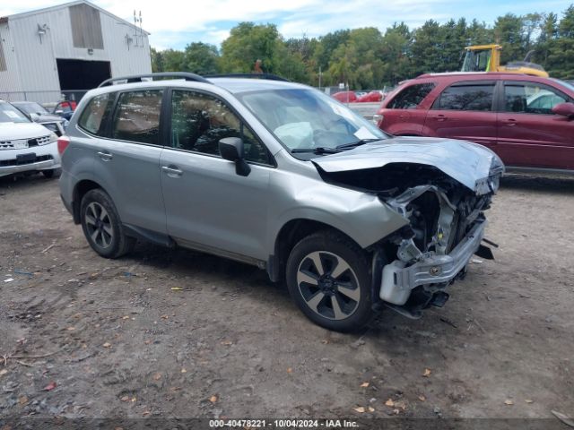 SUBARU FORESTER 2017 jf2sjabc9hh486423