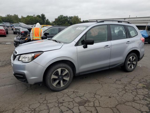 SUBARU FORESTER 2 2017 jf2sjabc9hh496191