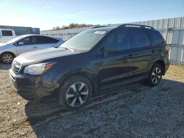 SUBARU FORESTER 2 2017 jf2sjabc9hh504841