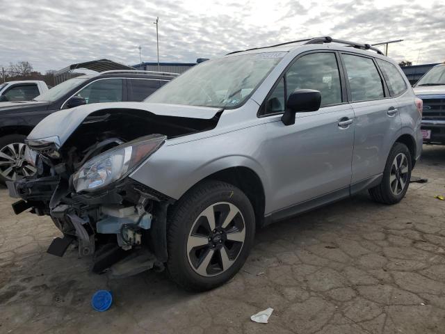 SUBARU FORESTER 2017 jf2sjabc9hh505763