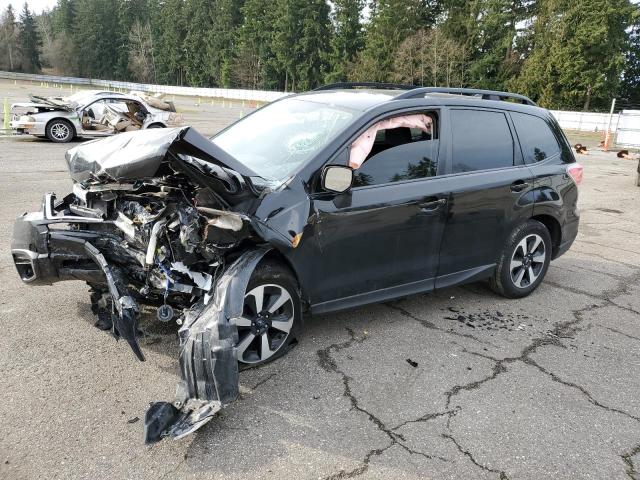 SUBARU FORESTER 2017 jf2sjabc9hh512745