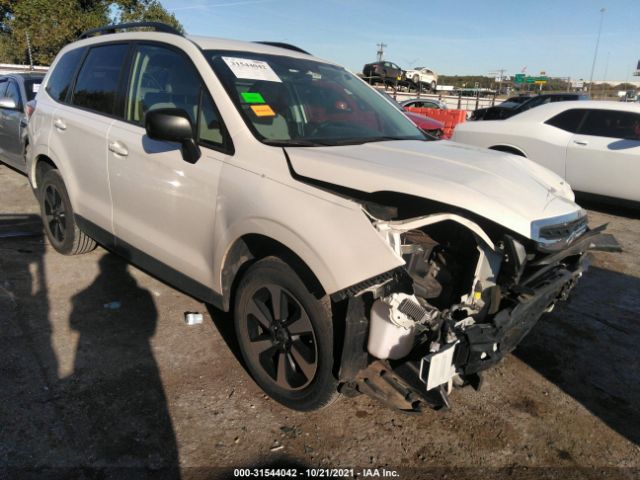 SUBARU FORESTER 2017 jf2sjabc9hh522840