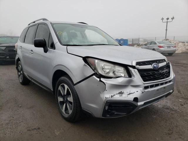 SUBARU FORESTER 2 2017 jf2sjabc9hh530629