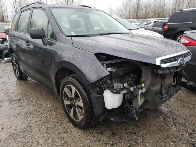 SUBARU FORESTER 2 2017 jf2sjabc9hh565686