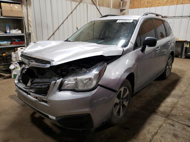 SUBARU FORESTER 2017 jf2sjabc9hh578809