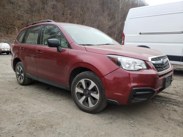 SUBARU FORESTER 2017 jf2sjabc9hh582438