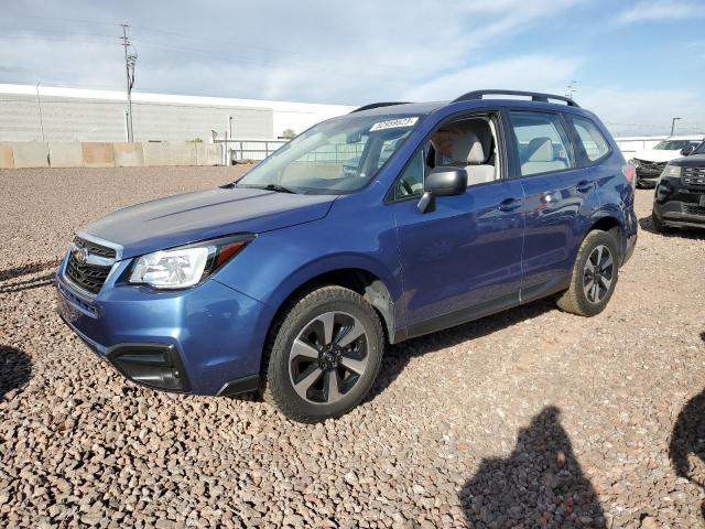 SUBARU FORESTER 2017 jf2sjabc9hh584710