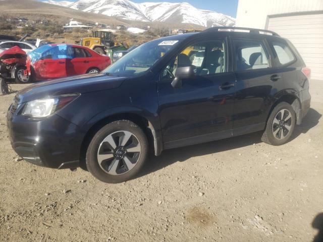 SUBARU FORESTER 2017 jf2sjabc9hh809059