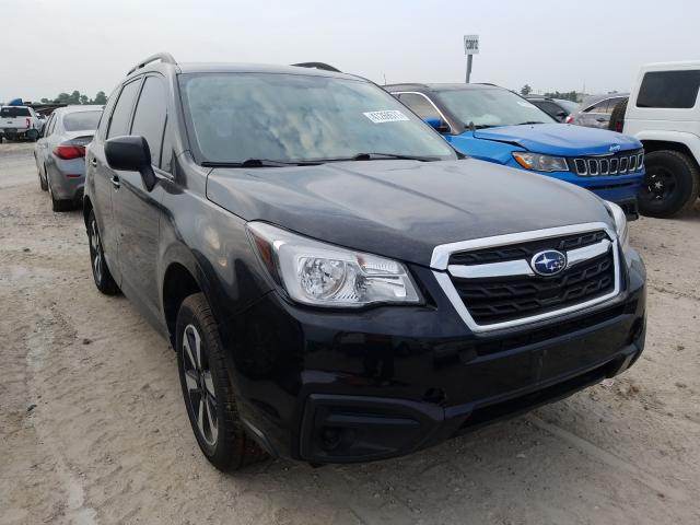 SUBARU FORESTER 2017 jf2sjabc9hh812561