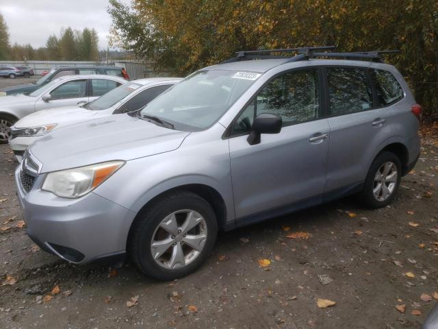 SUBARU FORESTER 2015 jf2sjabcxfh421657