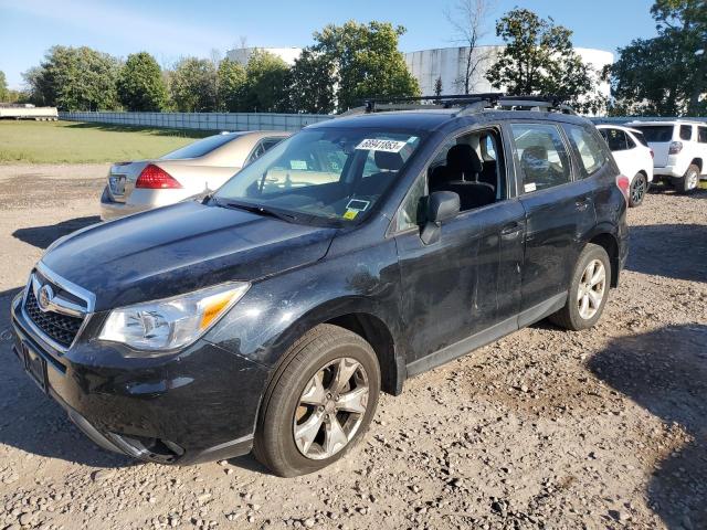 SUBARU FORESTER 2015 jf2sjabcxfh422257