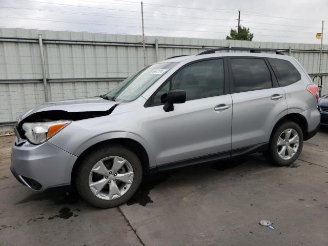 SUBARU FORESTER 2015 jf2sjabcxfh520981