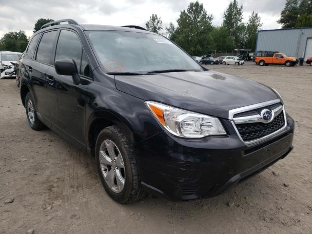 SUBARU FORESTER 2 2015 jf2sjabcxfh570604