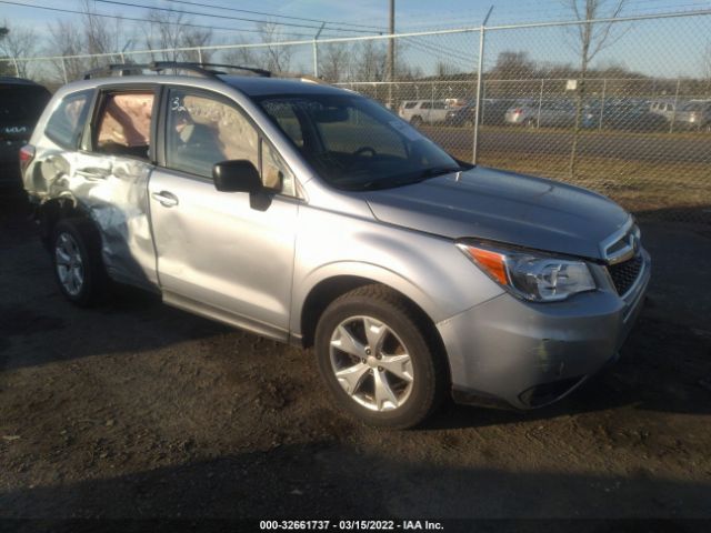 SUBARU FORESTER 2015 jf2sjabcxfh586169