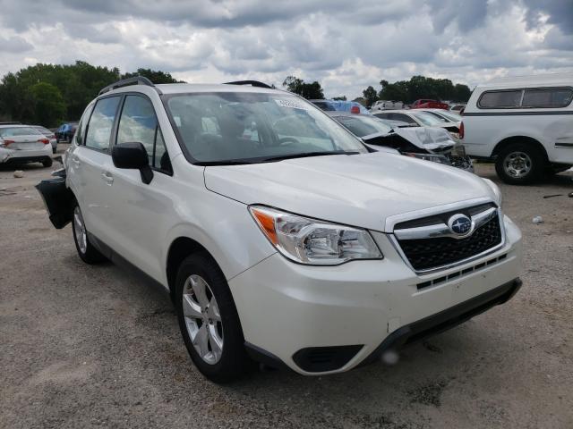 SUBARU FORESTER 2 2015 jf2sjabcxfh828894