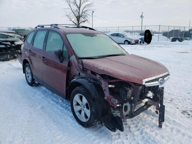 SUBARU FORESTER 2 2016 jf2sjabcxgh413804