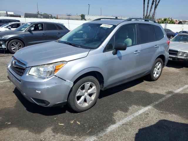 SUBARU FORESTER 2 2016 jf2sjabcxgh420865